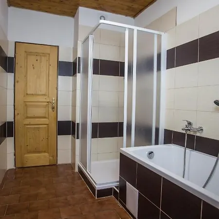 Ve Mlejně Aparthotel 4*