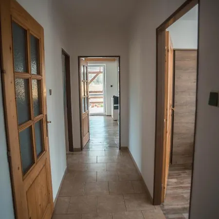 Ve Mlejně 4* Cachrov