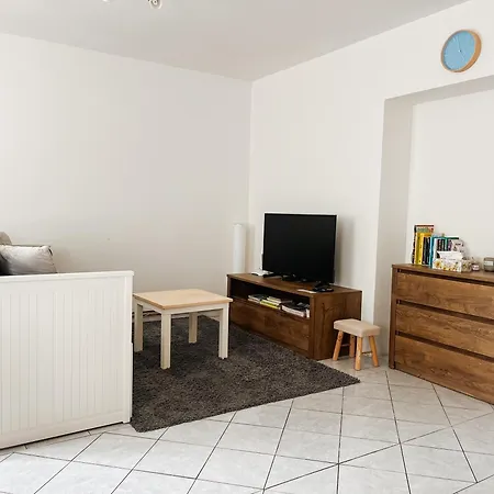 Aparthotel Ve Mlejně 4*