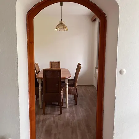 Ve Mlejně Aparthotel Cachrov