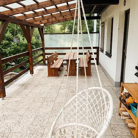 Aparthotel Ve Mlejně