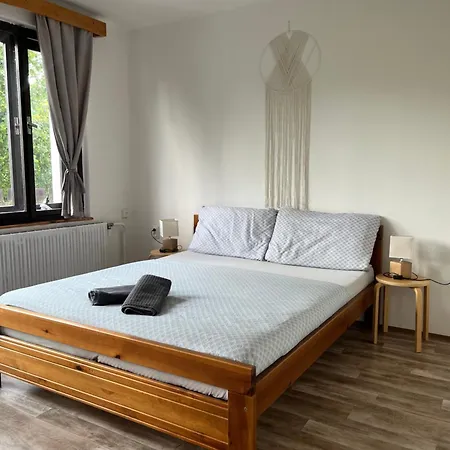 Ve Mlejně Aparthotel 4*