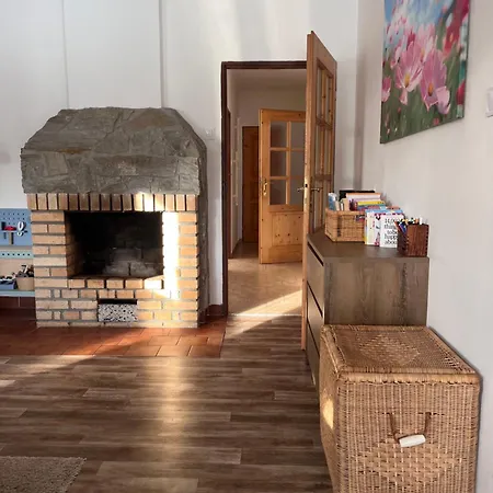 Ve Mlejně Aparthotel Cachrov