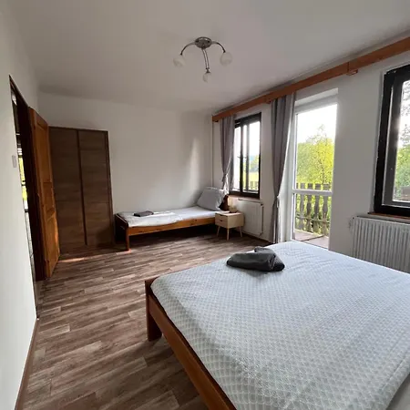 Ve Mlejně Aparthotel