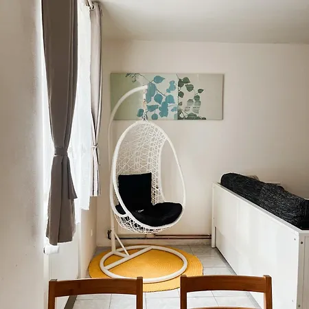 Ve Mlejně Aparthotel 4*