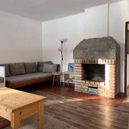 Ve Mlejně Aparthotel