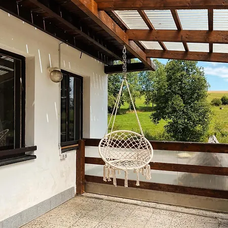 Ve Mlejně Aparthotel 4*