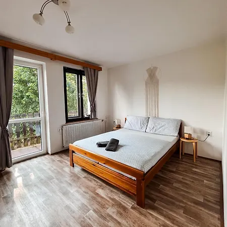 Ve Mlejně Aparthotel 4*