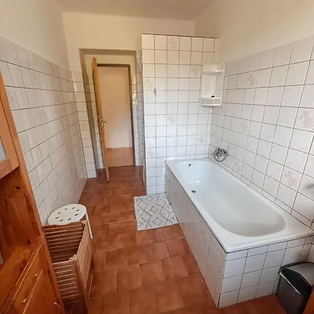 Aparthotel Ve Mlejně Cachrov