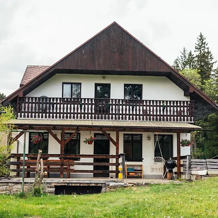 Ve Mlejně Aparthotel