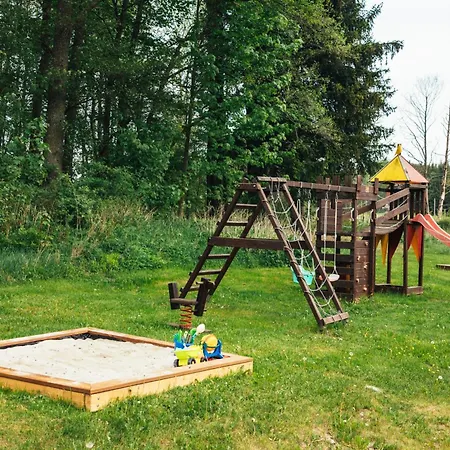 Ve Mlejne Aparthotel 4*