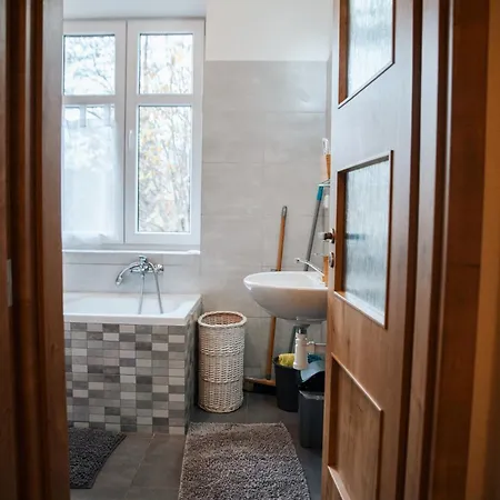 Ve Mlejně Aparthotel 4*