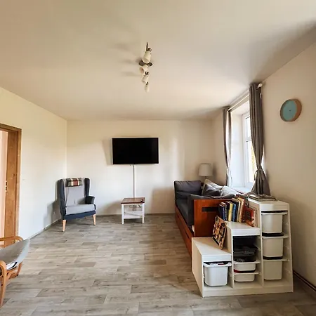 Ve Mlejně Aparthotel 4*