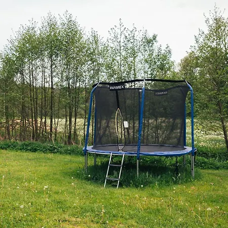 Aparthotel Ve Mlejně