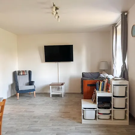 Ve Mlejně 4*