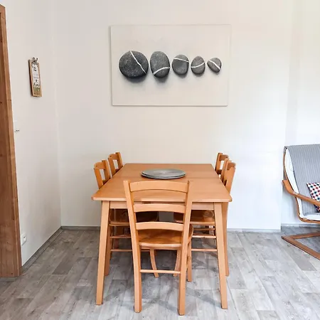 Ve Mlejně Aparthotel