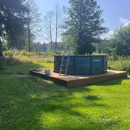 Ve Mlejně 4* Cachrov
