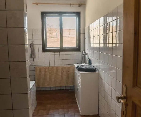 Ve Mlejne מלון דירות 4*